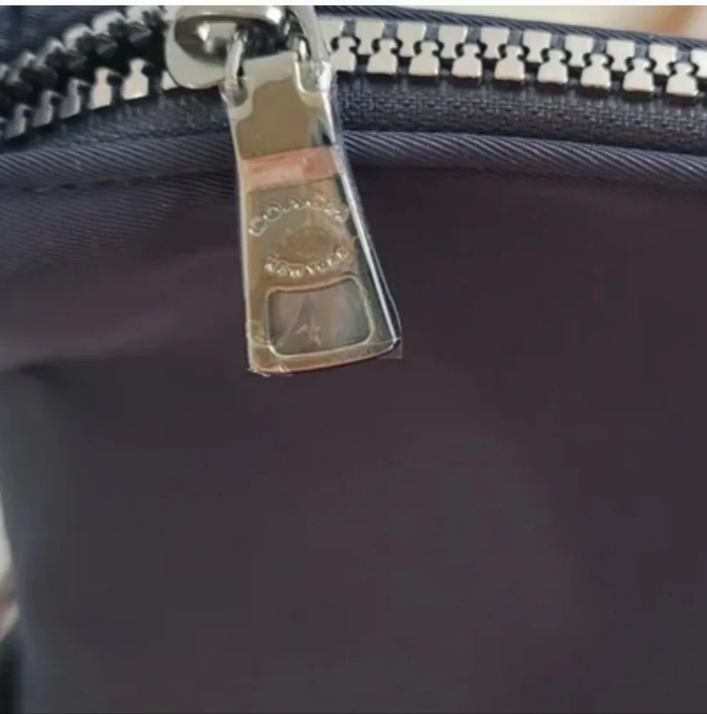 Coach travel bag/ Weekender bag / duffle bag - Picture 3 of 11